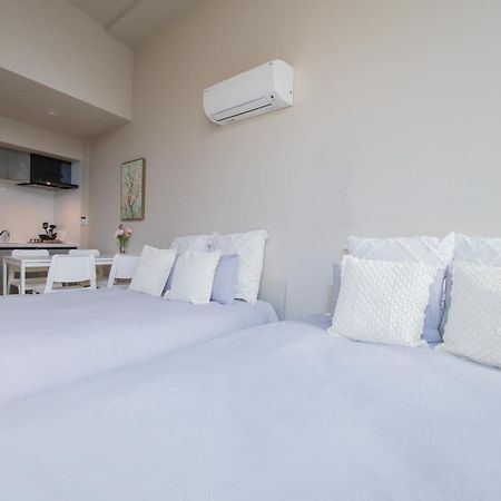 The Most Comfortable And Best Choice For Accommodation In Yoyogi Sioy5 Tokyo Bagian luar foto