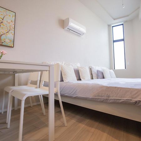 The Most Comfortable And Best Choice For Accommodation In Yoyogi Sioy5 Tokyo Bagian luar foto