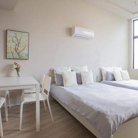 The Most Comfortable And Best Choice For Accommodation In Yoyogi Sioy5 Tokyo Bagian luar foto