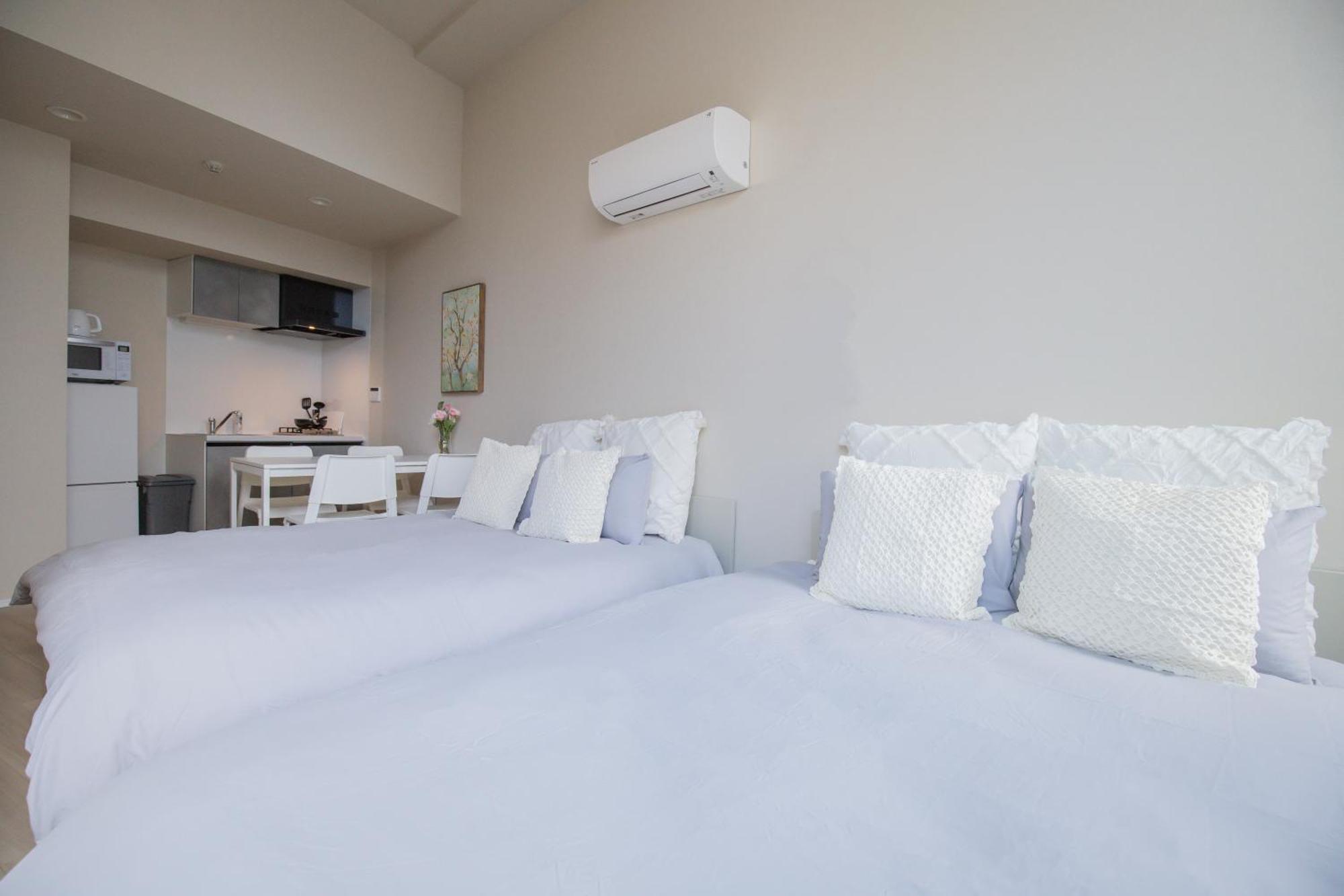 The Most Comfortable And Best Choice For Accommodation In Yoyogi Sioy5 Tokyo Bagian luar foto