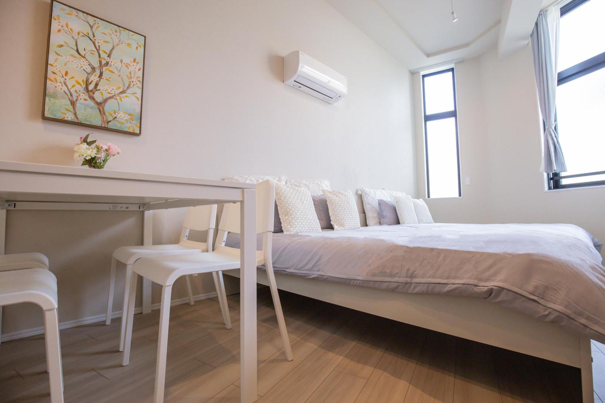 The Most Comfortable And Best Choice For Accommodation In Yoyogi Sioy5 Tokyo Bagian luar foto