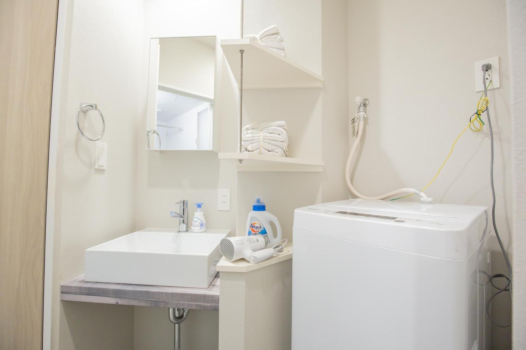 The Most Comfortable And Best Choice For Accommodation In Yoyogi Sioy5 Tokyo Bagian luar foto