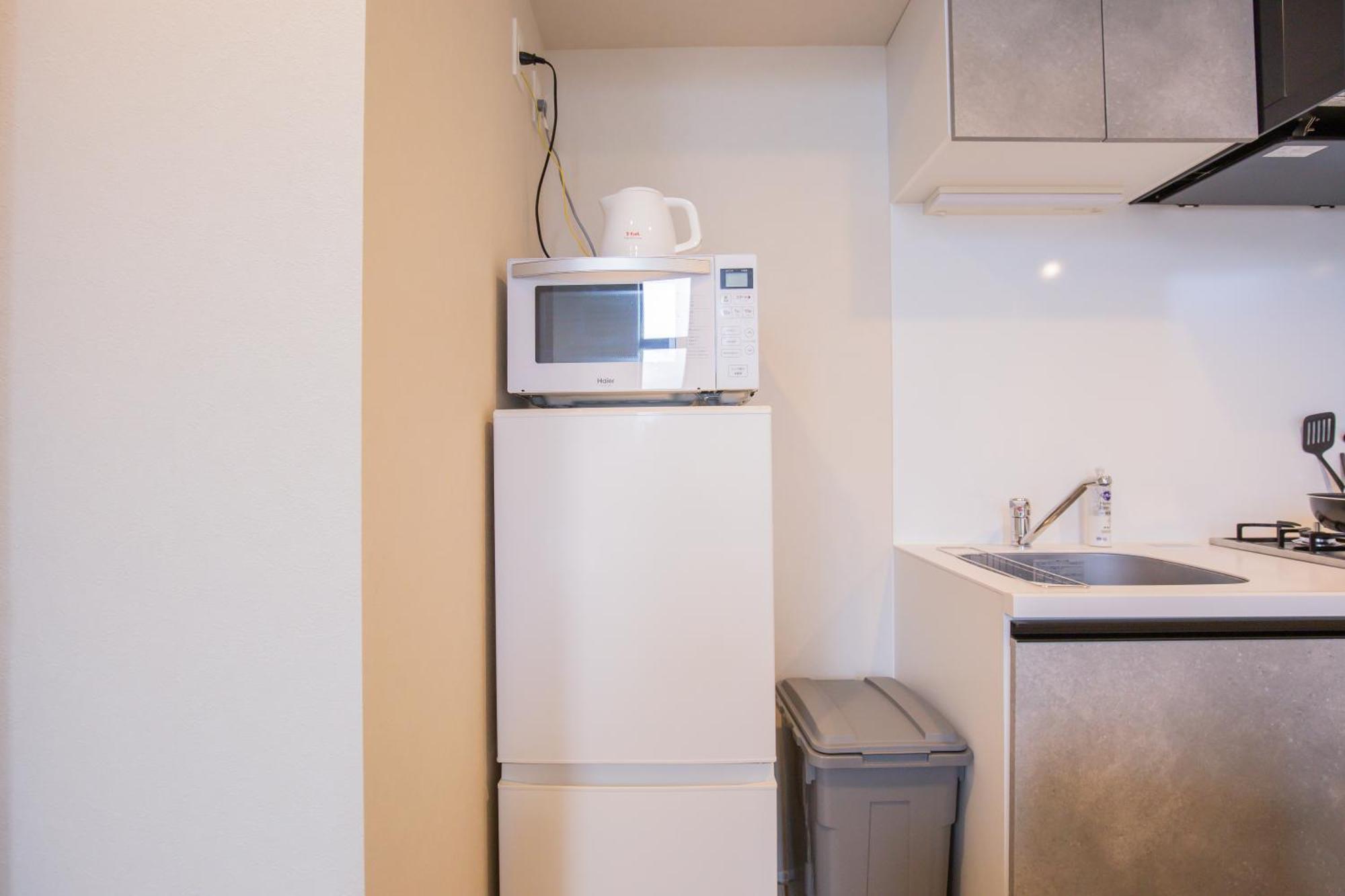 The Most Comfortable And Best Choice For Accommodation In Yoyogi Sioy5 Tokyo Bagian luar foto