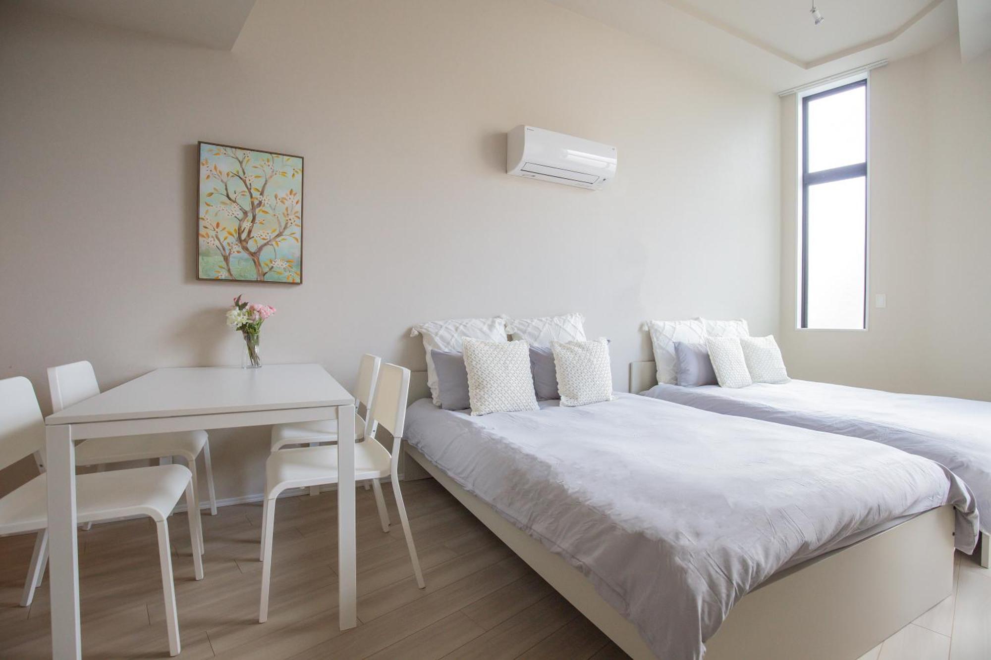 The Most Comfortable And Best Choice For Accommodation In Yoyogi Sioy5 Tokyo Bagian luar foto