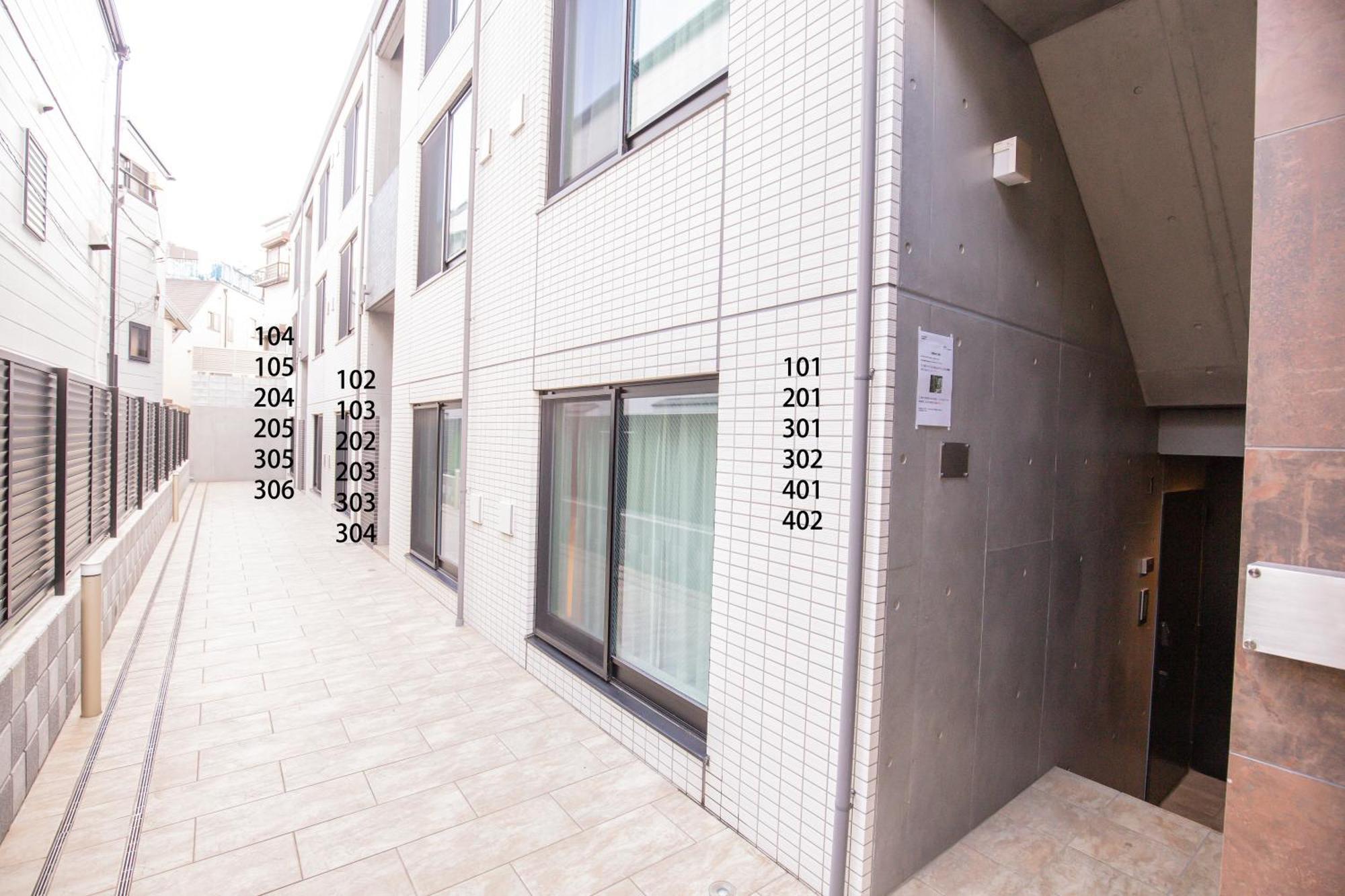 The Most Comfortable And Best Choice For Accommodation In Yoyogi Sioy5 Tokyo Bagian luar foto